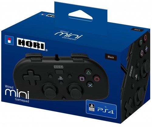 Hori Horipad Mini for PS4