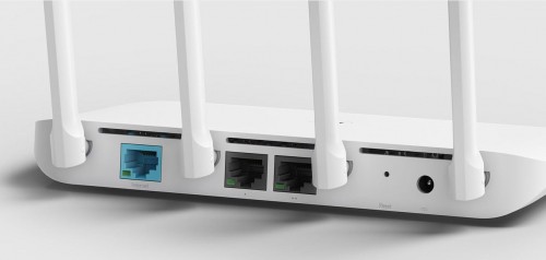 Xiaomi Mi Router 4