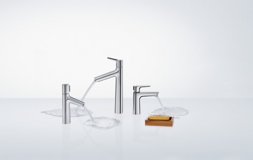 Hansgrohe Talis Select S 72043