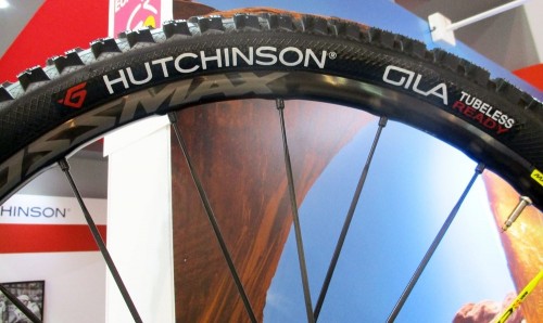 Hutchinson Gila