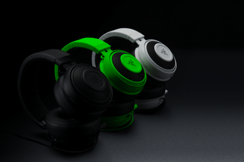 Razer Kraken Pro V2