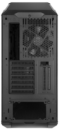 Cooler Master MasterCase H500M