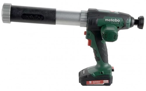 Metabo KPA 18 LTX 400 601206600