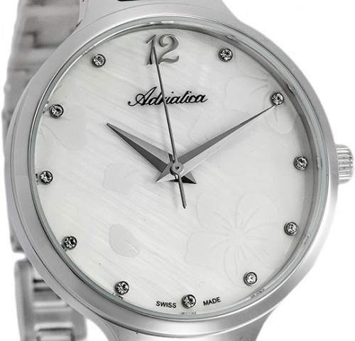 Adriatica A3710.5173Q