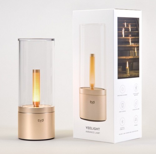 Xiaomi Smart Atmosphere Candela Light