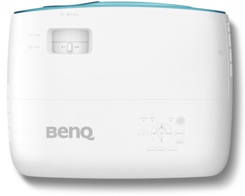 BenQ TK800