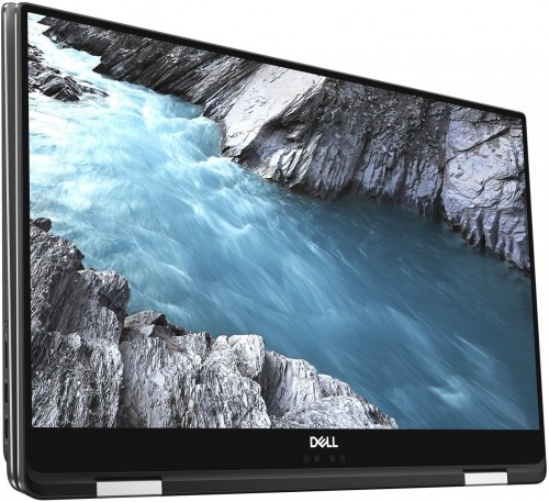 Dell XPS 15 9575