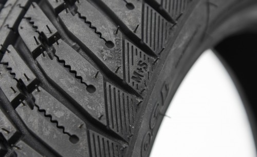 Michelin City Grip Winter