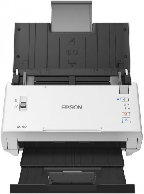 Epson WorkForce DS-410