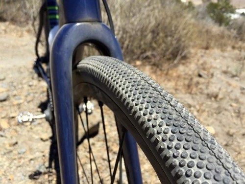 Schwalbe G-One Allround Evolution Folding