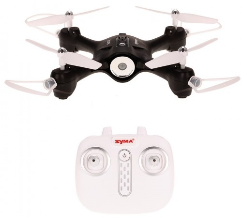 Syma X23