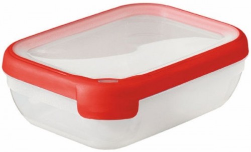 Curver Rectangular Crand Chef 1.2L