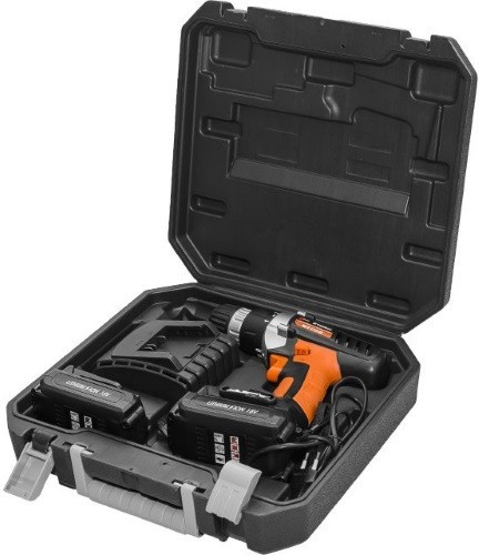 Intertool STORM WT-0318