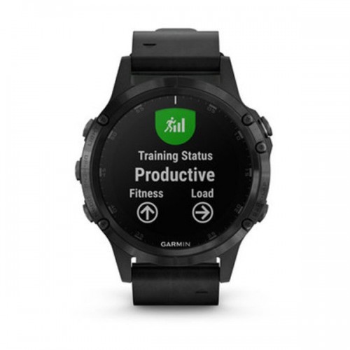 Garmin Fenix 5 Plus Sapphire