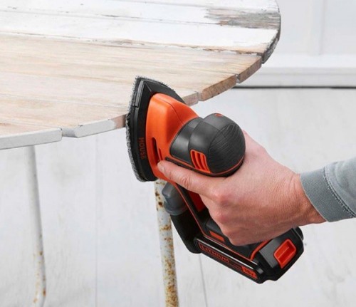 Black&Decker BDCDS18