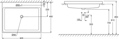 Grohe Cube 39479