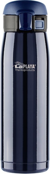 LaPLAYA Travel Tumbler Bubble Safe 0.5