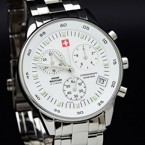 Swiss Military SM30052.02