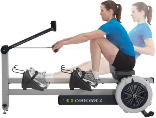 Concept2 Dynamic