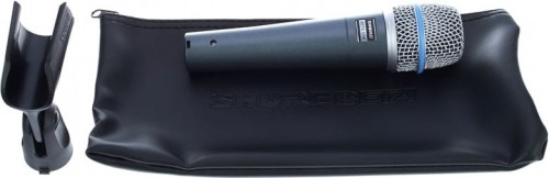 Shure Beta 57A