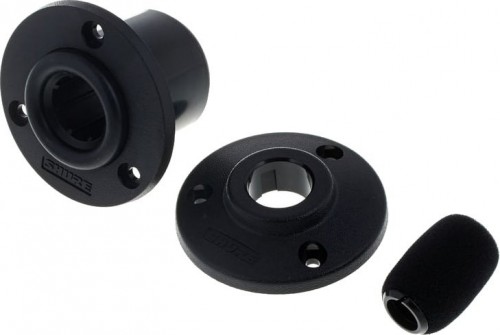 Shure MX418/C