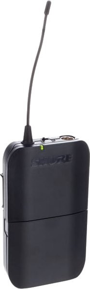 Shure BLX14/CVL