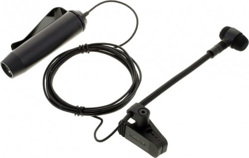 Shure PGA98H-XLR