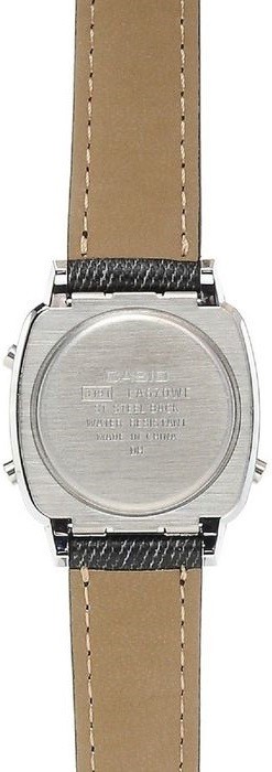 Casio LA-670WEL-1B