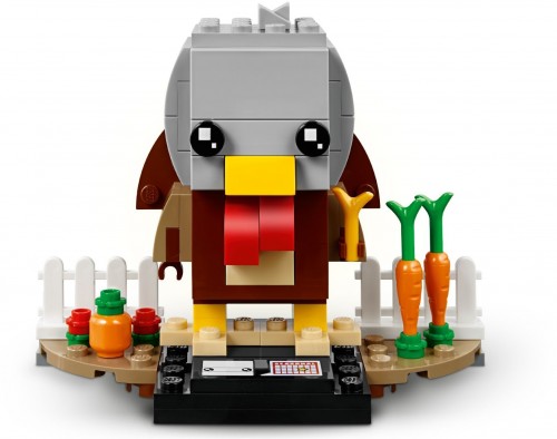 Lego Turkey 40273