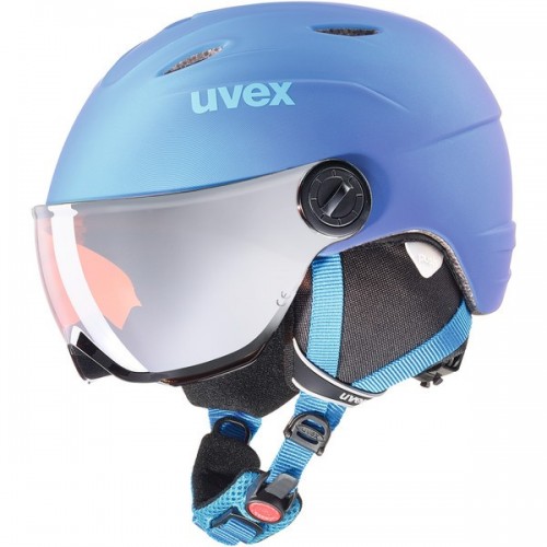 UVEX Visor Pro