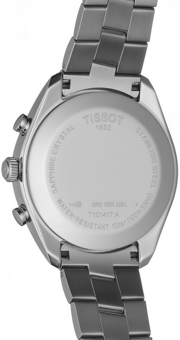 TISSOT T101.417.11.051.00