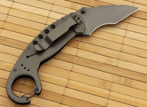 Boker Plus CLB Kerambit