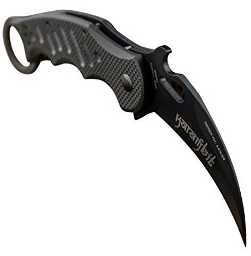 Fox Karambit G10 479