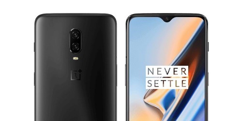 OnePlus 6T