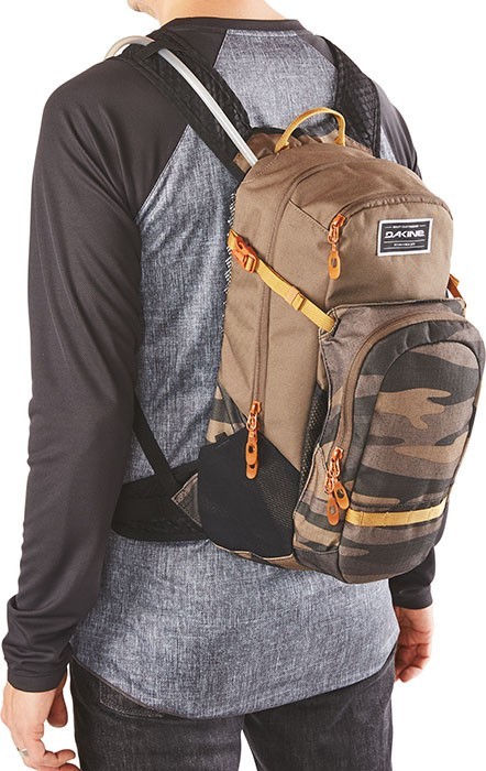 DAKINE Session 16L