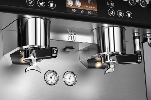 WMF espresso