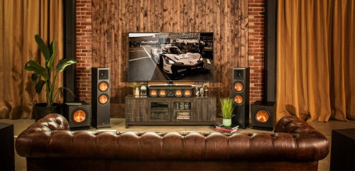 Klipsch SPL-120