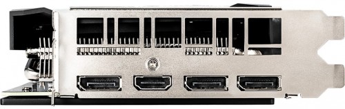 MSI RTX 2070 VENTUS 8G OC