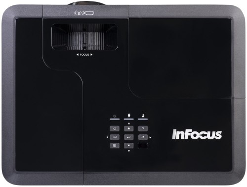 InFocus IN136ST