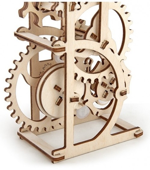 UGears Dynamometer