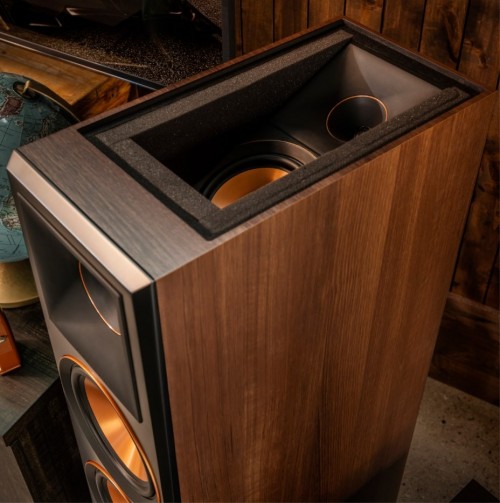 Klipsch RP-8060FA