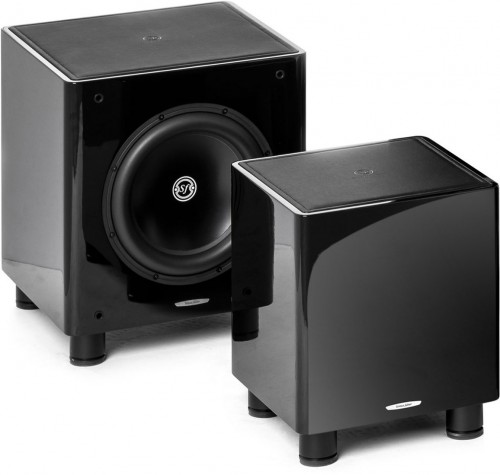 Sonus Faber Gravis I