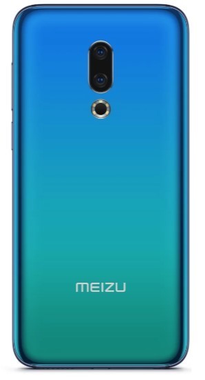 Meizu 16th