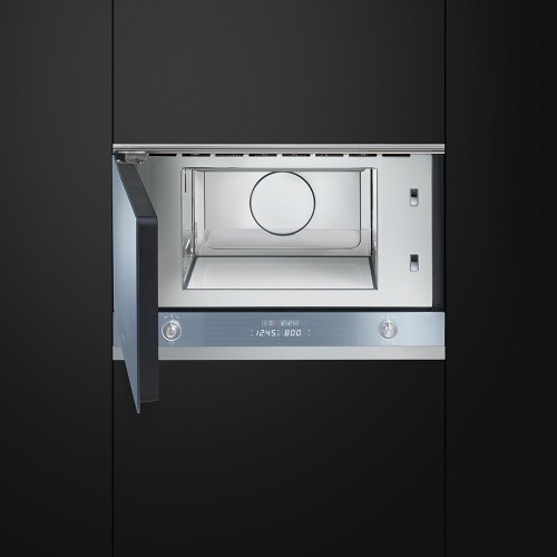 Smeg MP 122