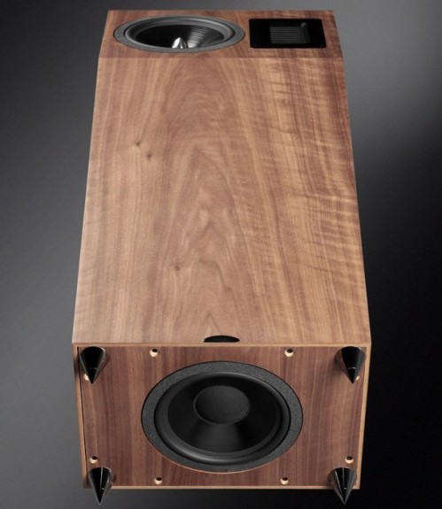 Neat Acoustics IOTA Xplorer