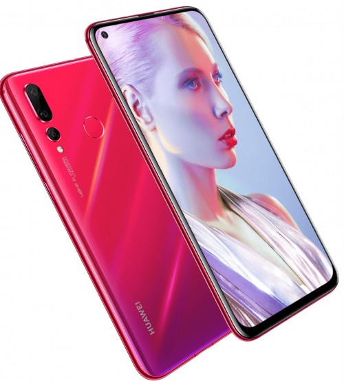 Huawei Nova 4