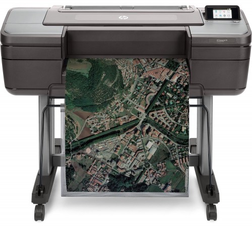 HP DesignJet Z6 (T8W15A)