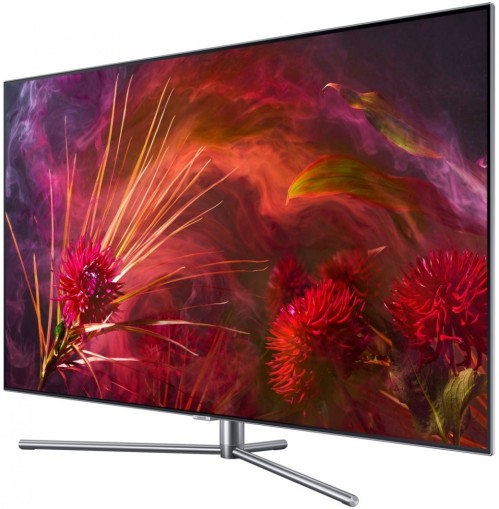 Samsung QE-55Q8FNA