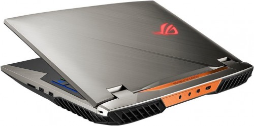 Asus ROG G703GX