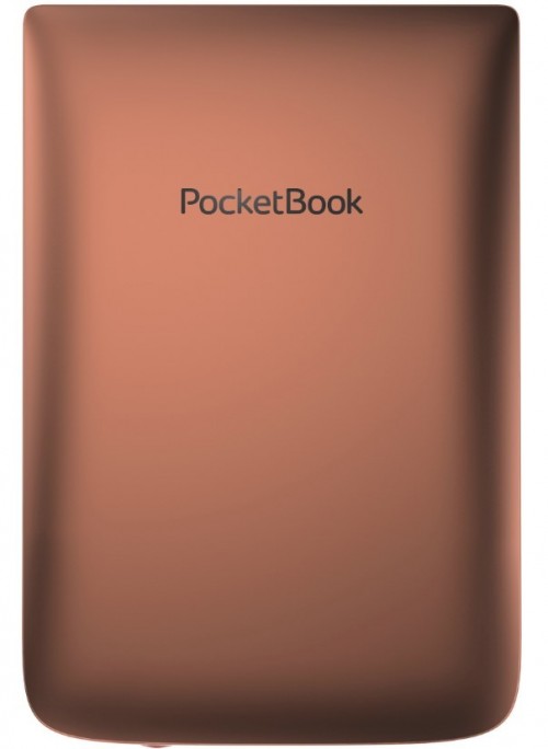 PocketBook 632 Touch HD 3